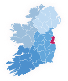 leinster-map